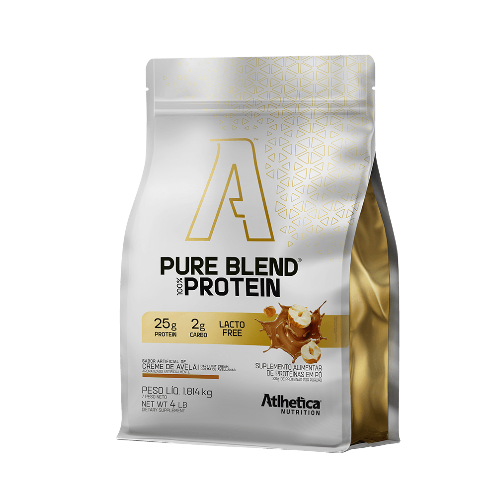 MOCKUP 100 PROTEIN LACTO FREE CREME DE AVELA 1.8KG